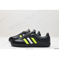 Adidas Samba Shoes